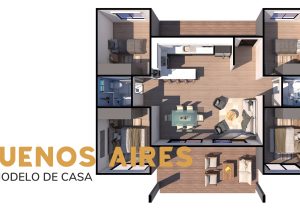 Buenos Aires - Plano