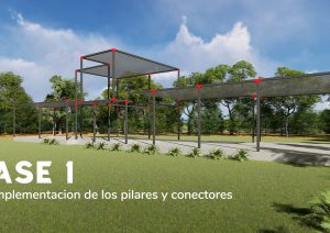 Mar del Plata - FASE 1