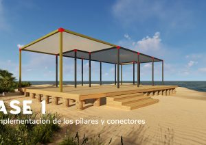 Modelo Bahía Blanca - FASE 1