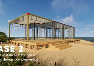 Modelo Bahía Blanca - FASE 2