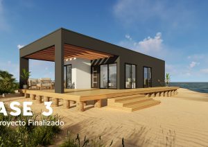 Modelo Bahía Blanca - FASE 3