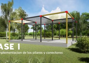 Modelo Newen - FASE 1