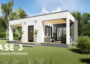 Modelo Newen - FASE 3