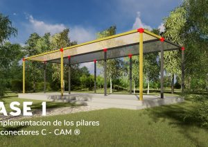 Modelo Refugio - FASE 1