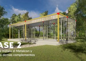 Modelo Refugio - FASE 2