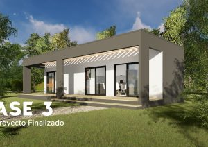 Modelo Refugio - FASE 3